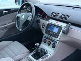 VW Passat 2.0TDI* 140HP* SPORTLINE* 6СК.* XENON* CLIMA* PDC* - 3900 € / 7627.74 лв. - 86937934 10