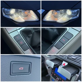 VW Passat 2.0TDI* 140HP* SPORTLINE* 6СК.* XENON* CLIMA* PDC* - 3900 € / 7627.74 лв. - 86937934 16