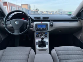 VW Passat 2.0TDI* 140HP* SPORTLINE* 6СК.* XENON* CLIMA* PDC* - 3900 € / 7627.74 лв. - 86937934 8