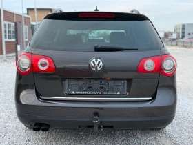 VW Passat 2.0TDI* 140HP* SPORTLINE* 6СК.* XENON* CLIMA* PDC* - 3900 € / 7627.74 лв. - 86937934 5