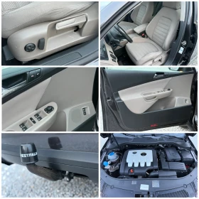 VW Passat 2.0TDI* 140HP* SPORTLINE* 6СК.* XENON* CLIMA* PDC* - 3900 € / 7627.74 лв. - 86937934 14