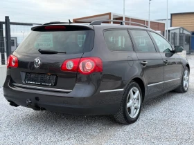 VW Passat 2.0TDI* 140HP* SPORTLINE* 6СК.* XENON* CLIMA* PDC* - 3900 € / 7627.74 лв. - 86937934 4