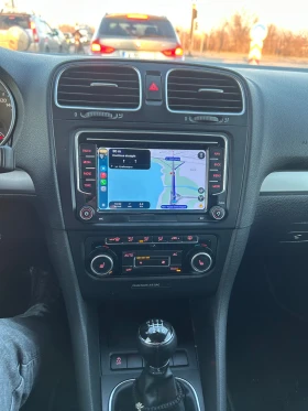 VW Golf - 7800 € / 15255.47 лв. - 43149489 12