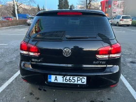 VW Golf - 7800 € / 15255.47 лв. - 43149489 13