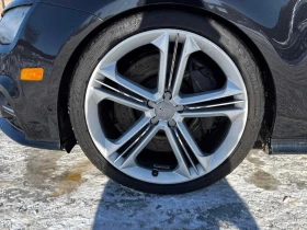 Audi S7 2013 QUATTRO * BANG&OLUFSEN * ДИСТРОНИК *  - 14890 € / 29122.31 лв. - 45752616 7