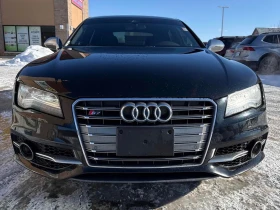 Audi S7 2013 QUATTRO * BANG&OLUFSEN * ДИСТРОНИК *  - 14890 € / 29122.31 лв. - 45752616 2