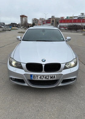 BMW 330 D Xdrive M Pack, снимка 2