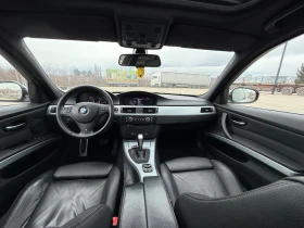 BMW 330 D Xdrive M Pack, снимка 10