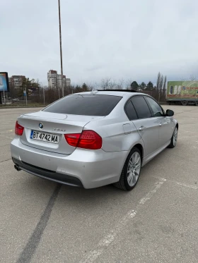 BMW 330 D Xdrive M Pack, снимка 6