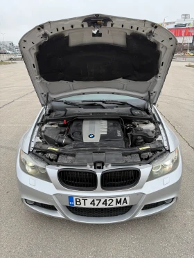 BMW 330 D Xdrive M Pack, снимка 17