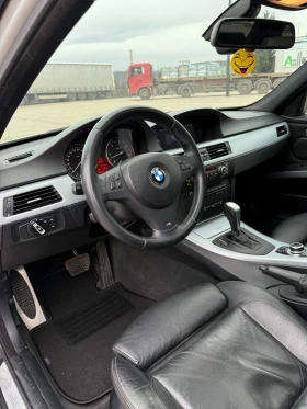 BMW 330 D Xdrive M Pack, снимка 9