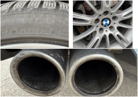 BMW 330 D Xdrive M Pack, снимка 16