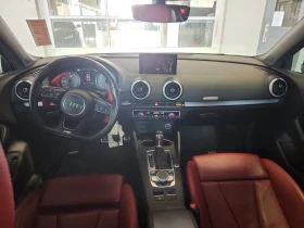 Audi S3 2018 QUATTRO * ПРЕДСТАВИТЕЛСТВО НА VOLKSWAGEN * , снимка 10