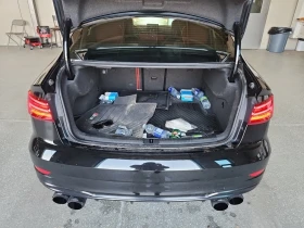 Audi S3 2018 QUATTRO * ПРЕДСТАВИТЕЛСТВО НА VOLKSWAGEN * , снимка 15