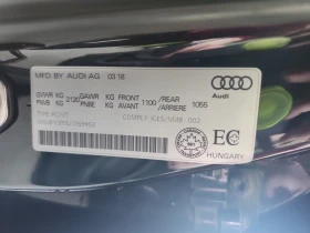 Audi S3 2018 QUATTRO * ПРЕДСТАВИТЕЛСТВО НА VOLKSWAGEN * , снимка 17