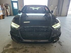 Audi S3 2018 QUATTRO * ПРЕДСТАВИТЕЛСТВО НА VOLKSWAGEN * , снимка 2