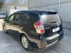 ����� �� �������� �� Toyota Prius Toyota Prius Plus hybrid 