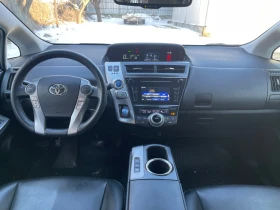 Toyota Prius Toyota Prius Plus hybrid , снимка 10