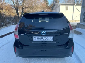 Toyota Prius Toyota Prius Plus hybrid , снимка 5