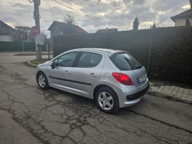 Peugeot 207 Газ-инж-Гаражно - 2350 € / 4596.20 лв. - 30293730 4