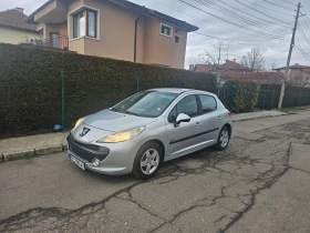 Peugeot 207 Газ-инж-Гаражно - 2350 € / 4596.20 лв. - 30293730 2