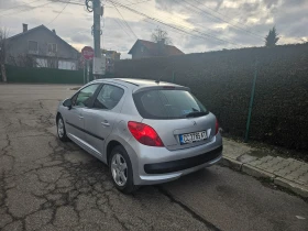 Peugeot 207 Газ-инж-Гаражно - 2350 € / 4596.20 лв. - 30293730 5