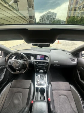 Audi A5 - 11500 € / 22492.04 лв. - 46794654 9