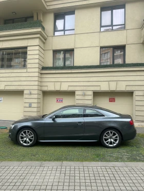 Audi A5 - 11500 € / 22492.04 лв. - 46794654 4