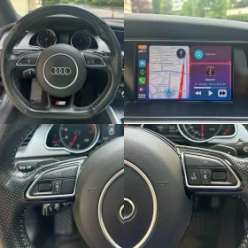 Audi A5 - 11500 € / 22492.04 лв. - 46794654 12