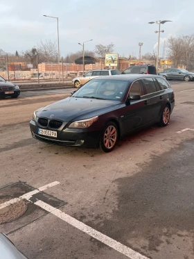 BMW 530 Bmw e61 530d xdrive - 5200 € / 10170.32 лв. - 15134410 3