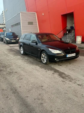 BMW 530 Bmw e61 530d xdrive - 5200 € / 10170.32 лв. - 15134410 2