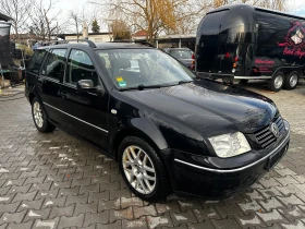 VW Bora 1.9tdi 131к.с, снимка 6