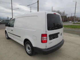 VW Caddy 1.6 TDI* MAXI*  - 6300 € / 12321.73 лв. - 28554813 7