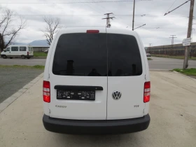 VW Caddy 1.6 TDI* MAXI*  - 6300 € / 12321.73 лв. - 28554813 6