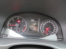 VW Caddy 1.6 TDI* MAXI*  - 6300 € / 12321.73 лв. - 28554813 11