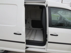 VW Caddy 1.6 TDI* MAXI*  - 6300 € / 12321.73 лв. - 28554813 15