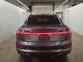 Audi E-Tron SPORTBACK TECHNIK * 360* PANO* HEADUP* CARFAX * , снимка 6 - Автомобили и джипове - 53647846