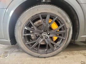 Audi E-Tron SPORTBACK TECHNIK * 360* PANO* HEADUP* CARFAX * , снимка 17 - Автомобили и джипове - 53647846