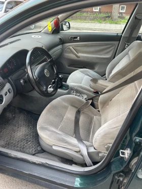 Pontiac Aztec Уникална, снимка 6 - Автомобили и джипове - 53690352