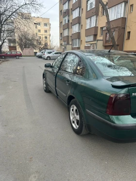 Pontiac Aztec Уникална, снимка 7 - Автомобили и джипове - 53690352
