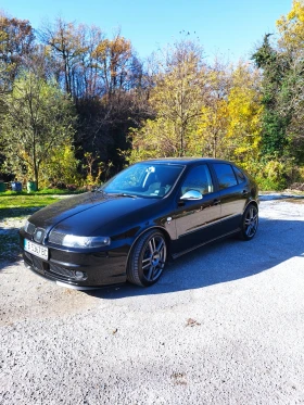 Seat Leon - 5879 € / 11498.32 лв. - 62738888 4