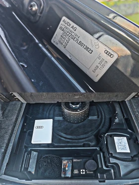 Audi E-Tron ПАНОРАМНА* КОЖА* 4Х4* ФУЛ* ГАРАНЦИЯ* НОВА - 27500 € / 53785.32 лв. - 98344359 15