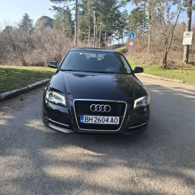 Audi A3 Audi a3 sportbak led xenon | Auto.bg — изображение 5