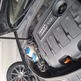 Audi A3 Audi a3 sportbak led xenon - 5400 € / 10561.48 лв. - 39005162 14