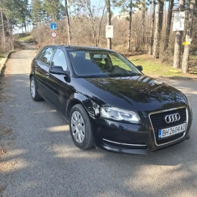 Audi A3 Audi a3 sportbak led xenon