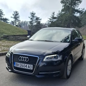Audi A3 Audi a3 sportbak led xenon - 5400 € / 10561.48 лв. - 39005162 3