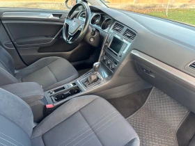 VW Golf Alltrack 2.0 TDI 4Motion - 10900 € / 21318.55 лв. - 77434377 10