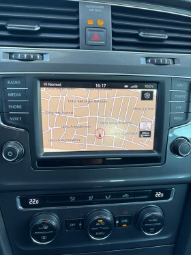 VW Golf Alltrack 2.0 TDI 4Motion - 10900 € / 21318.55 лв. - 77434377 14