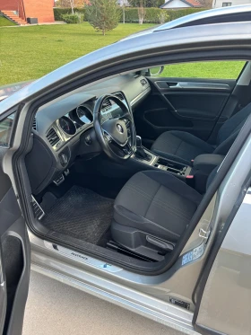 VW Golf Alltrack 2.0 TDI 4Motion - 10900 € / 21318.55 лв. - 77434377 7