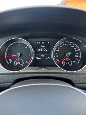 VW Golf Alltrack 2.0 TDI 4Motion - 10900 € / 21318.55 лв. - 77434377 13